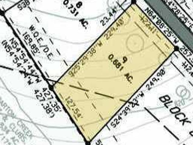 8809 Calera DR