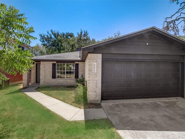 8809 Kimono Ridge Dr