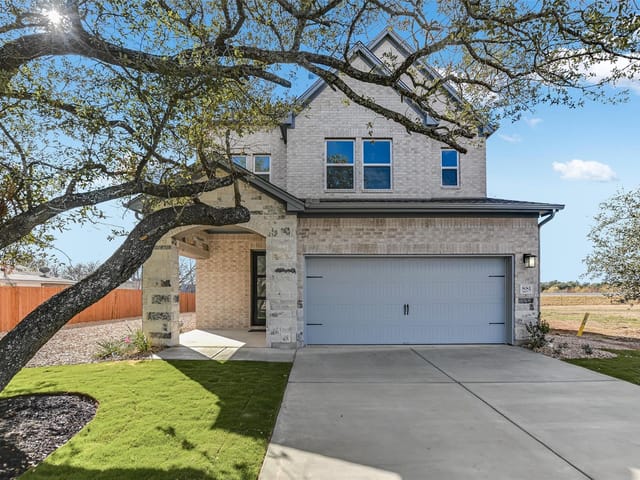 881 Prominence Way