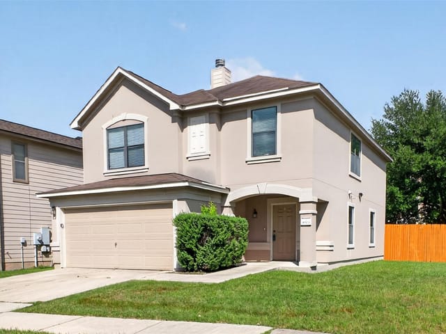 8813 Wiley WAY