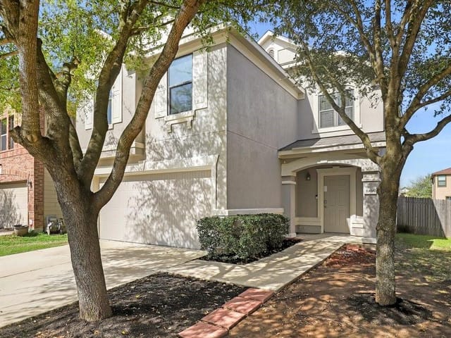 8816 Milton Lease Dr