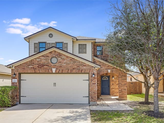 8821 Milton Lease Dr