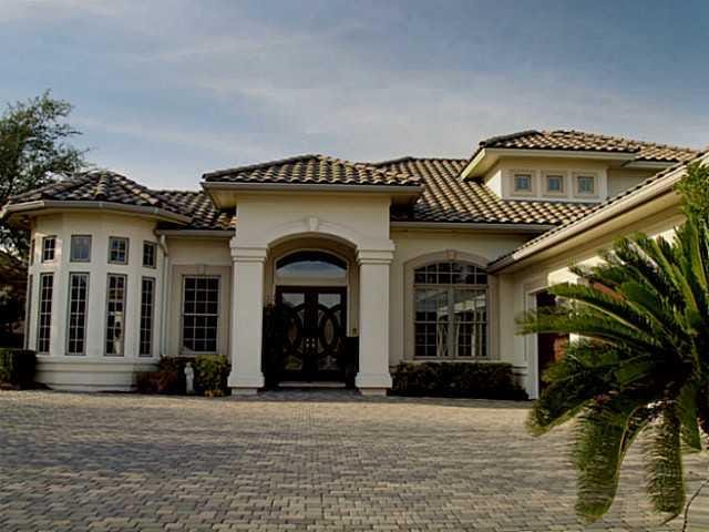 8823 CHALK KNOLL DR