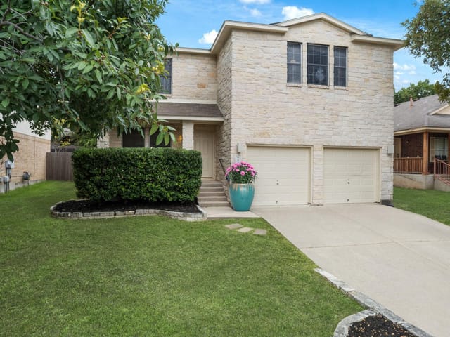 8824 KIMONO RIDGE Dr