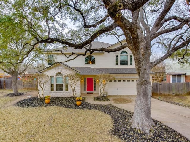 8833 Whiteworth Loop