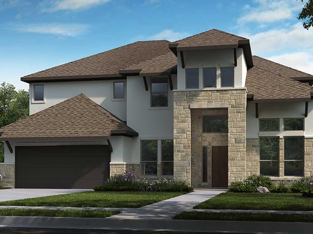 886 Two Creeks Ln