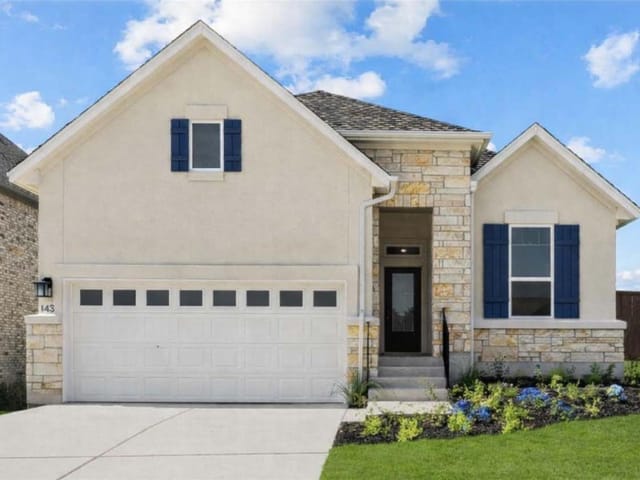 888 Prominence Way
