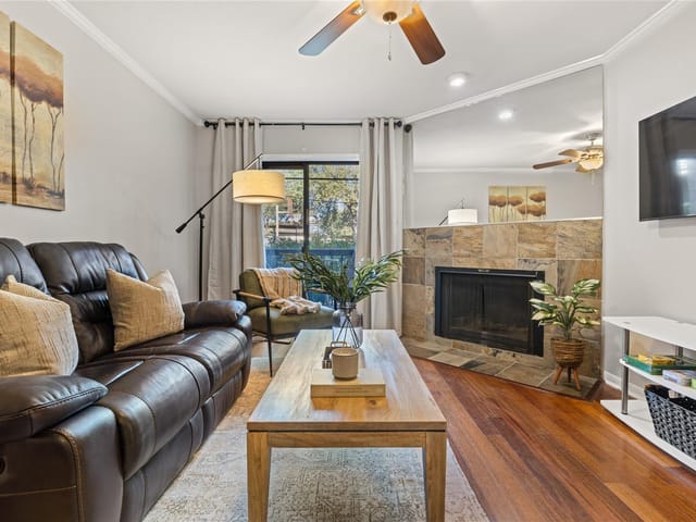 8888 Tallwood Dr Unit #1107