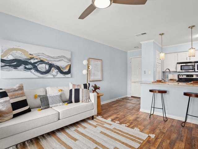 8888 Tallwood Dr Unit #1110