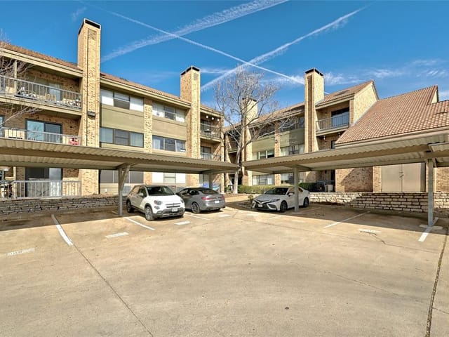 8888 Tallwood Dr Unit #1205