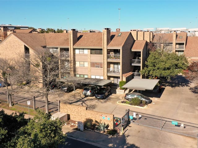 8888 Tallwood Dr Unit #1208