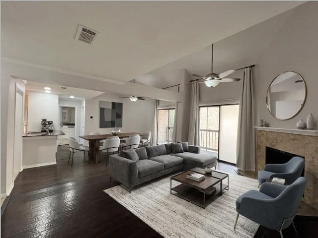 8888 Tallwood DR Unit #1306
