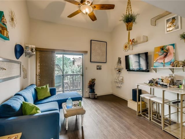 8888 Tallwood Dr Unit #1307