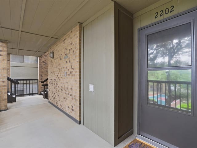 8888 Tallwood DR Unit #2202