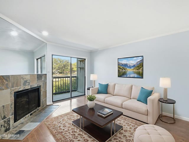8888 Tallwood Dr Unit #2206