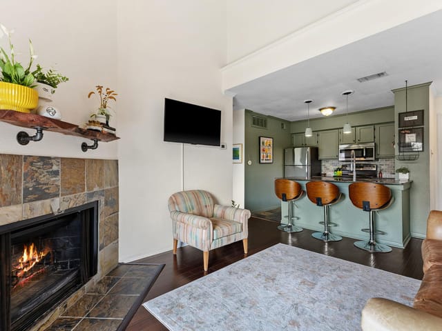 8888 Tallwood DR Unit #2307