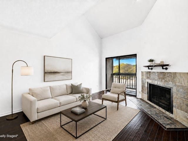 8888 Tallwood DR Unit #2307