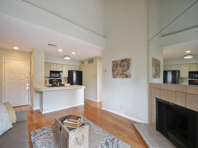 8888 Tallwood Dr Unit #2312