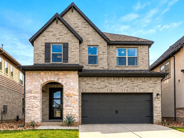 889 Prominence WAY