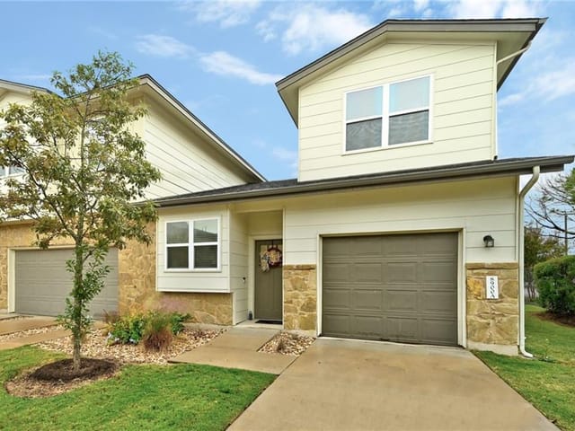 8900 Parker Ranch Cir Unit #A