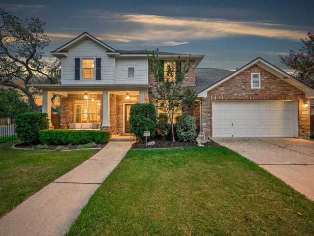 8901 Ovalla DR