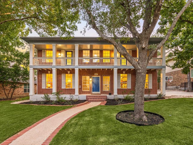 8901 Westerkirk Dr