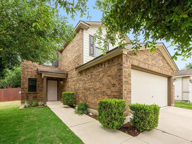 8901 Wiley Way