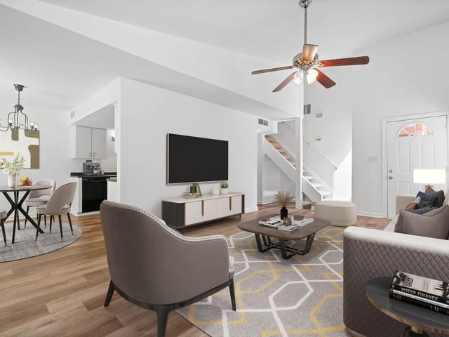 8902 Trone Cir Unit #A