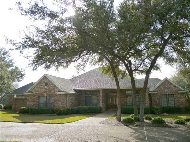 8903 Mission Creek CV