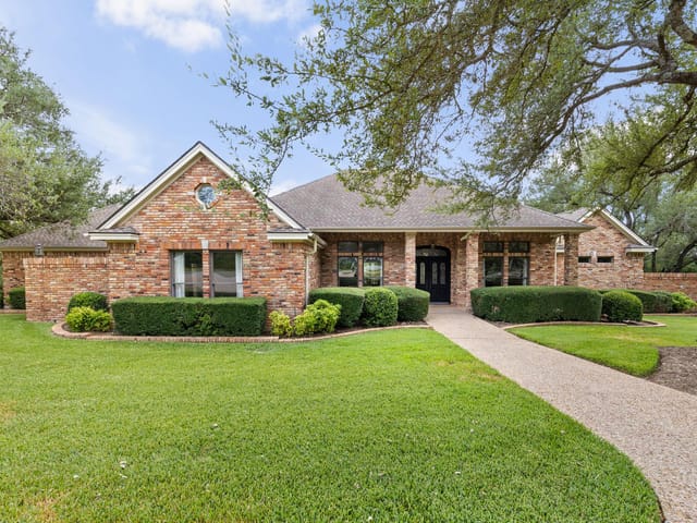 8903 Mission Creek CV, photo 1 of 6, Austin, TX