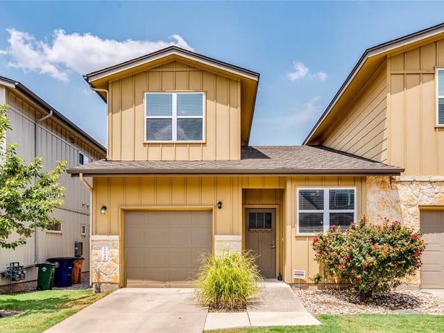 8904 Parker Ranch Cir Unit #B