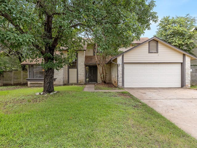8905 Bridgewood TRL