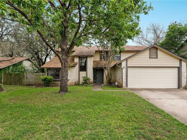 8905 Bridgewood Trl
