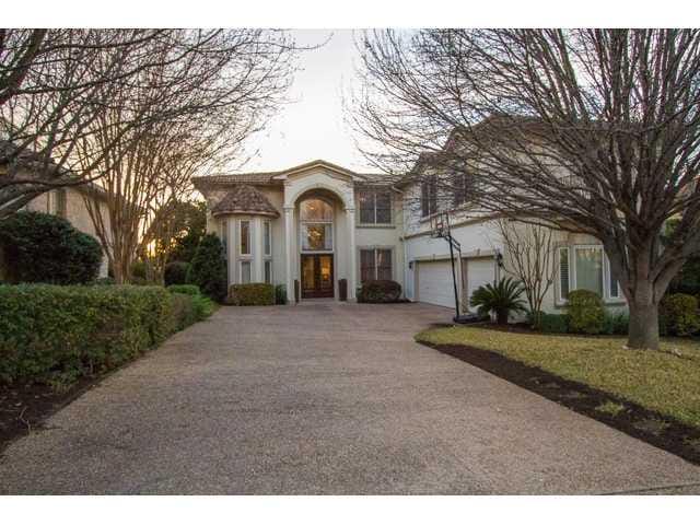 8905 Chalk Knoll DR