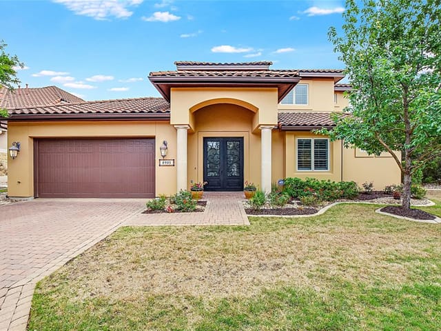 8905 Villa Norte Dr Unit #VH4