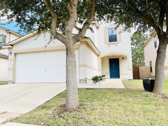 8905 Wiley Way