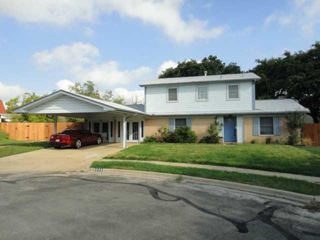 8906 Covey CT