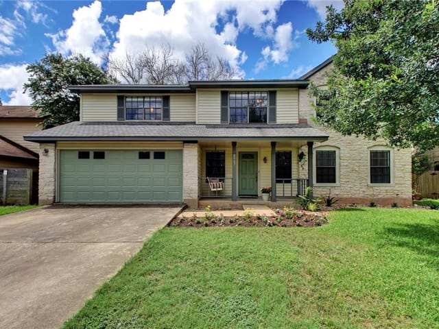 8907 Bridgewood Trl