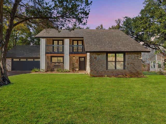 8908 Bubbling Springs Trl