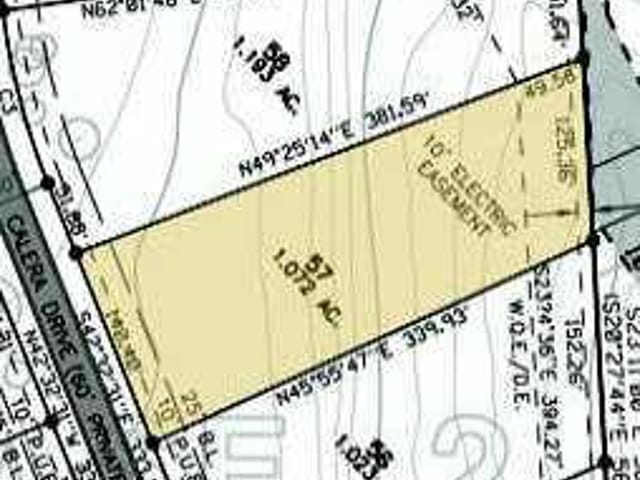 8908 Calera DR