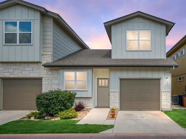 8908 Parker Ranch Cir Unit #A