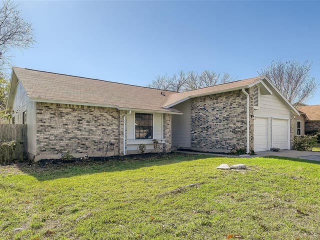 8909 Bridgewood Trl