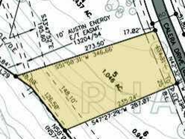 8909 Calera DR