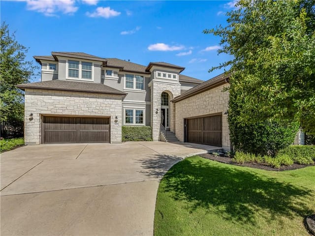 8909 Eagle Vista Ct