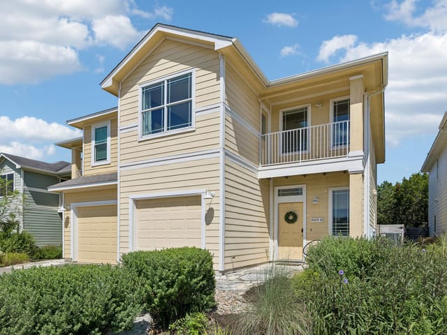 8909 Mountain Shadows CV Unit #B