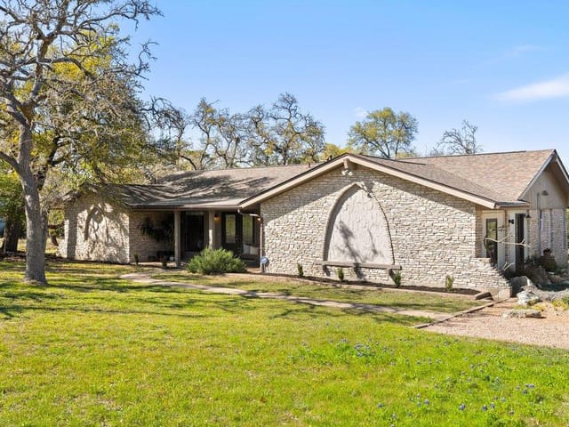 8910 Sam Carter DR