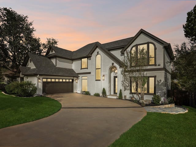 8911 Scottish Pastures DR