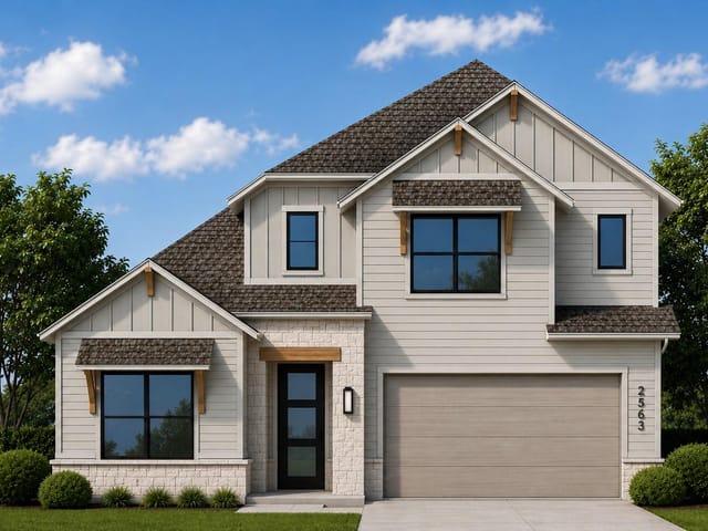 8916 Golden Lion DR