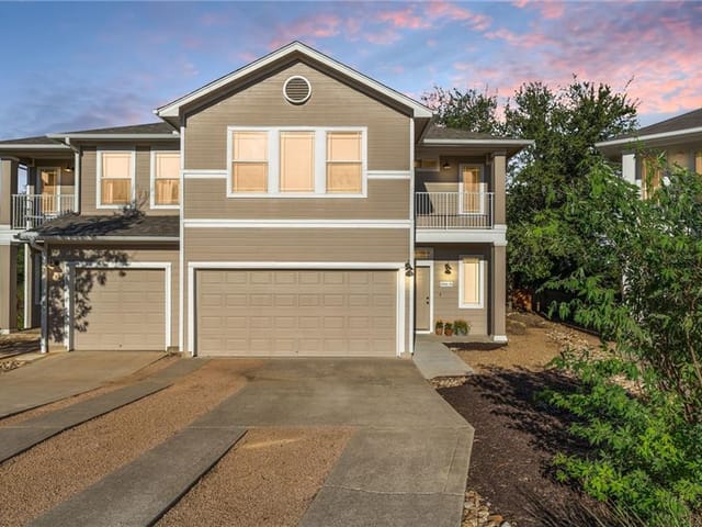 8916 Mountain Shadows CV Unit #B