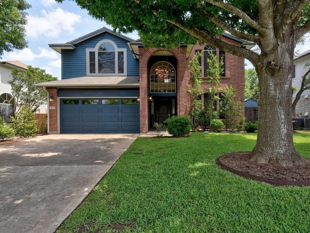 8917 Copano Dr